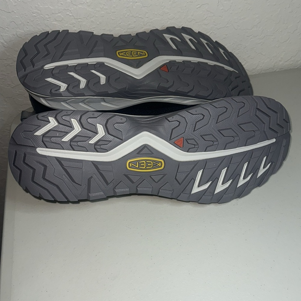 KEEN Versacore Speed Breathable Vented Comfortable Hiking NEW, size 13, comfy! - Picture 5 of 6